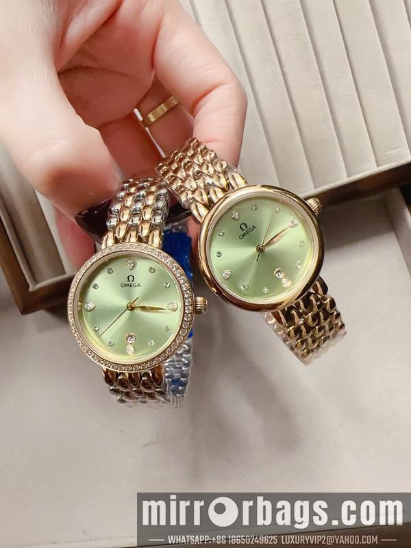 Omega 27mm 101418 Watch