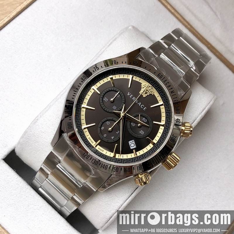 Versace 44mm 121804 Watch