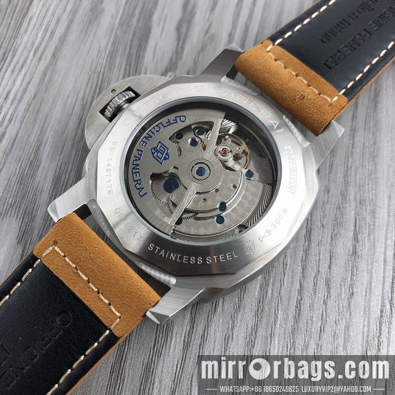 Panerai 44mm 090421 Watch