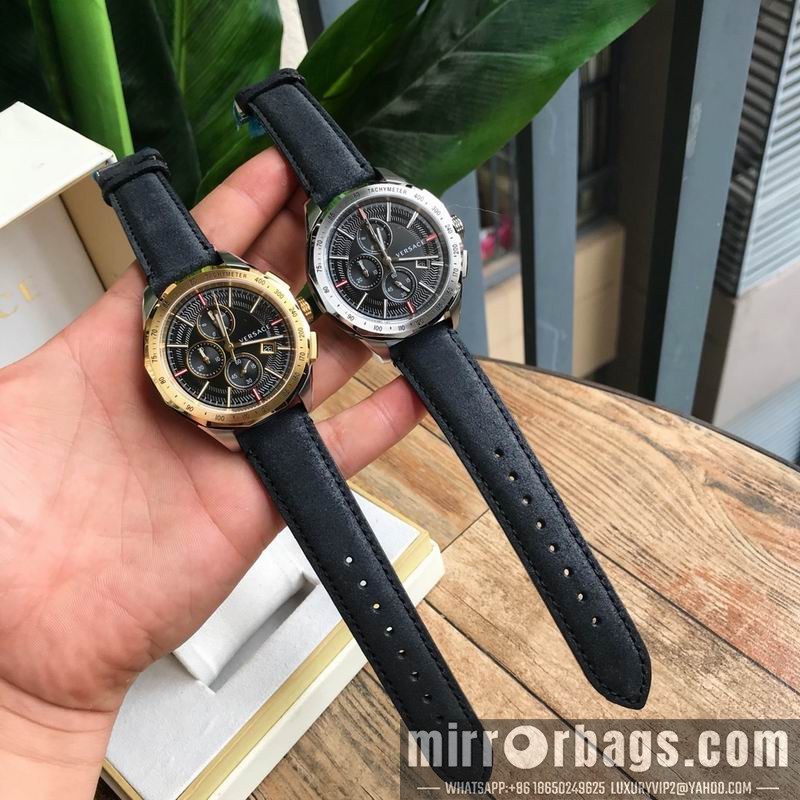 Versace 43mm 032461 Watch