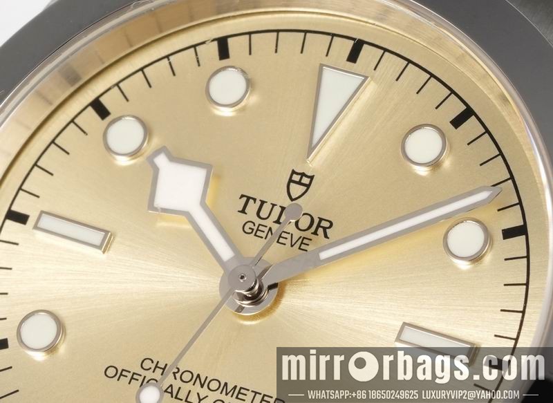 Tudor 41mm 080414 Watch