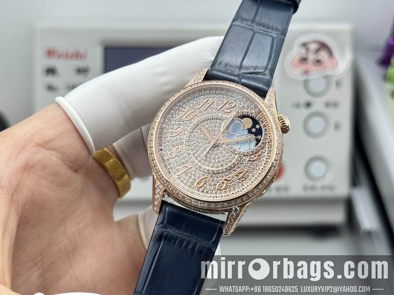 Vacheron Constantin 37mm 010537 Watch