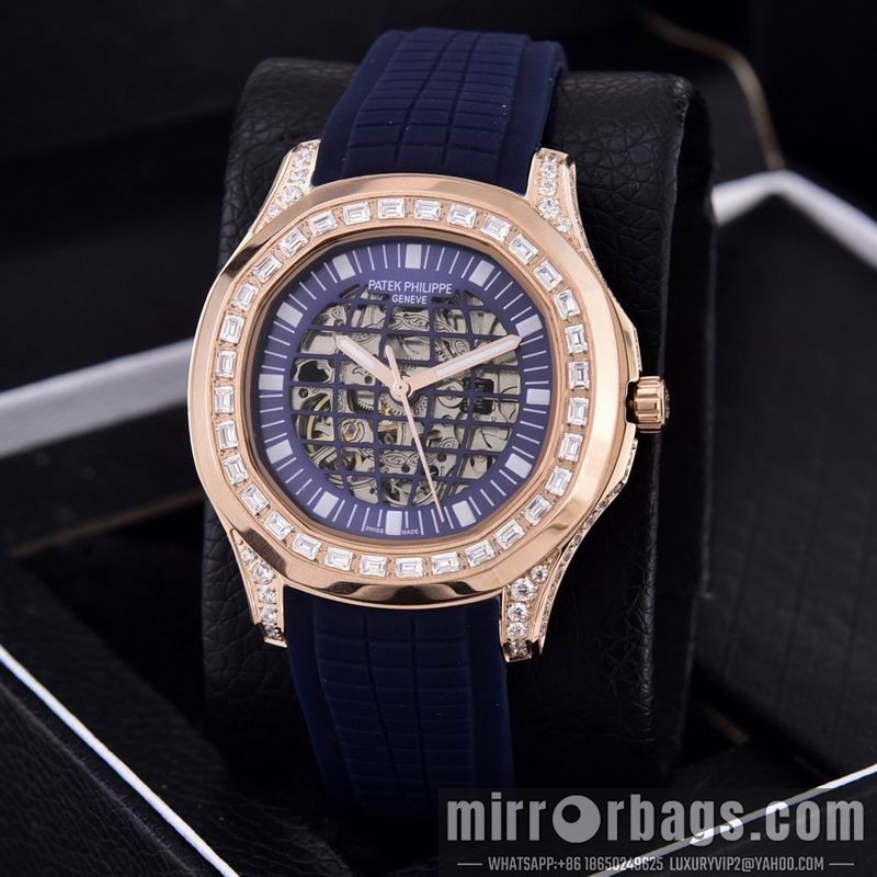 Patek Philippe 42mm 042372 Watch