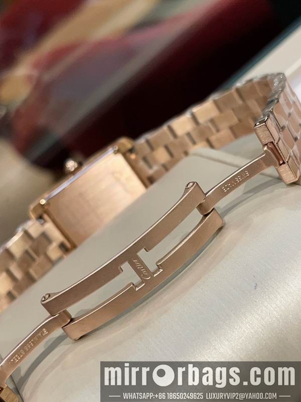 Cartier 19X35mm 052322 Watch