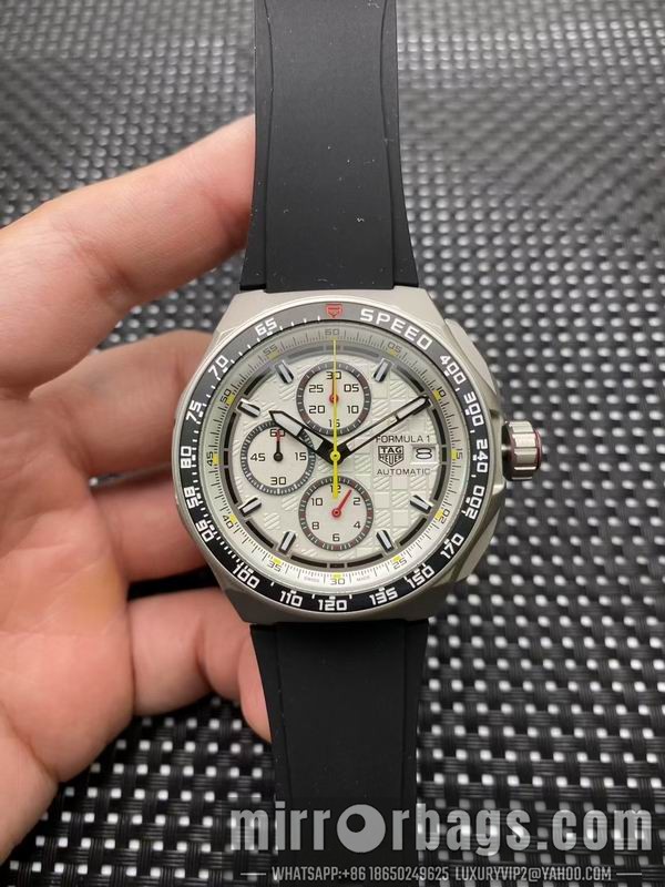 Tag Heuer 44mm 0805102 Watch