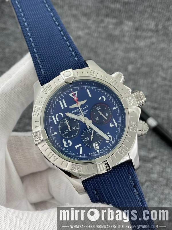 Breitling watch 082353 Watch