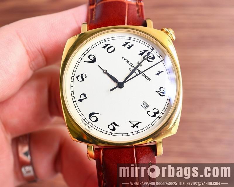 Vacheron Constantin 40mm 100814 Watch