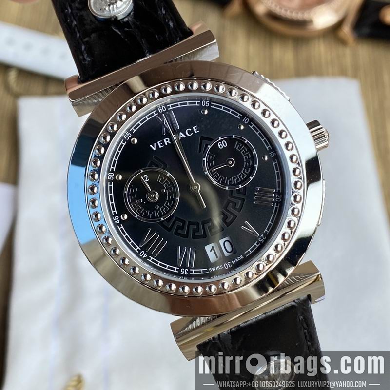 Versace 40mm 112018 Watch