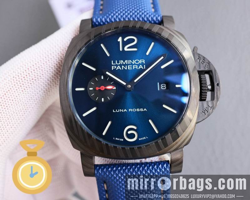 Panerai 47mm 091603 Watch