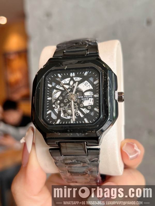 Patek Philippe watch 122891 Watch