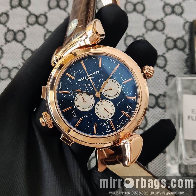 Patek Philippe 45mm 092327 Watch