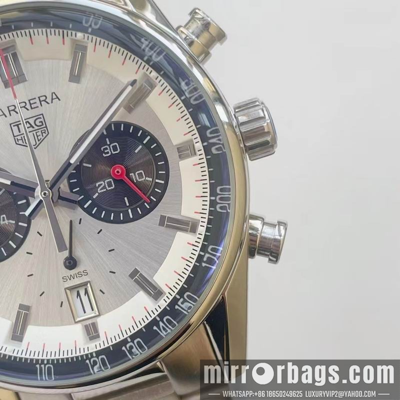 Tag Heuer watch 080510 Watch