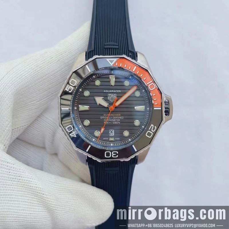Tag Heuer watch 080552 Watch
