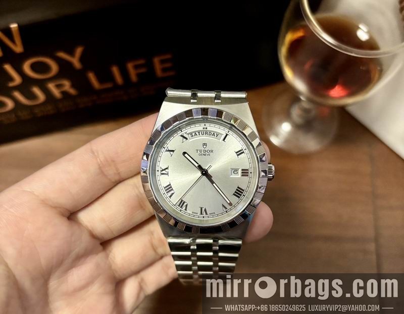 Tudor 41mm 072440 Watch