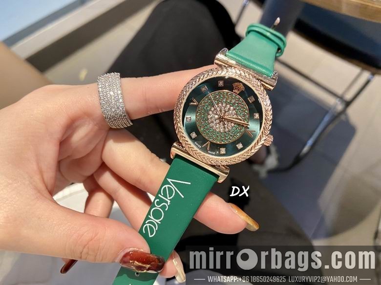 Versace 35mm 2nms37 Watch