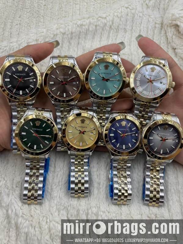 Versace watch 042962 Watch