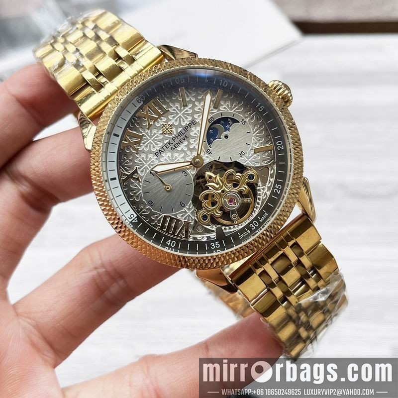 Patek Philippe 42mm 082379 Watch