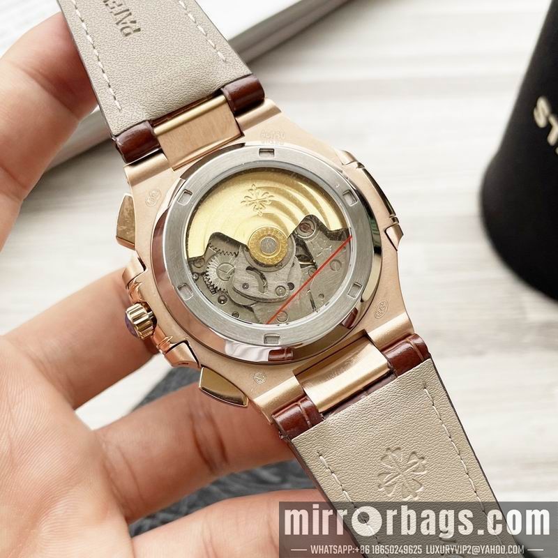 Patek Phillippe 42mm 090436 Watch