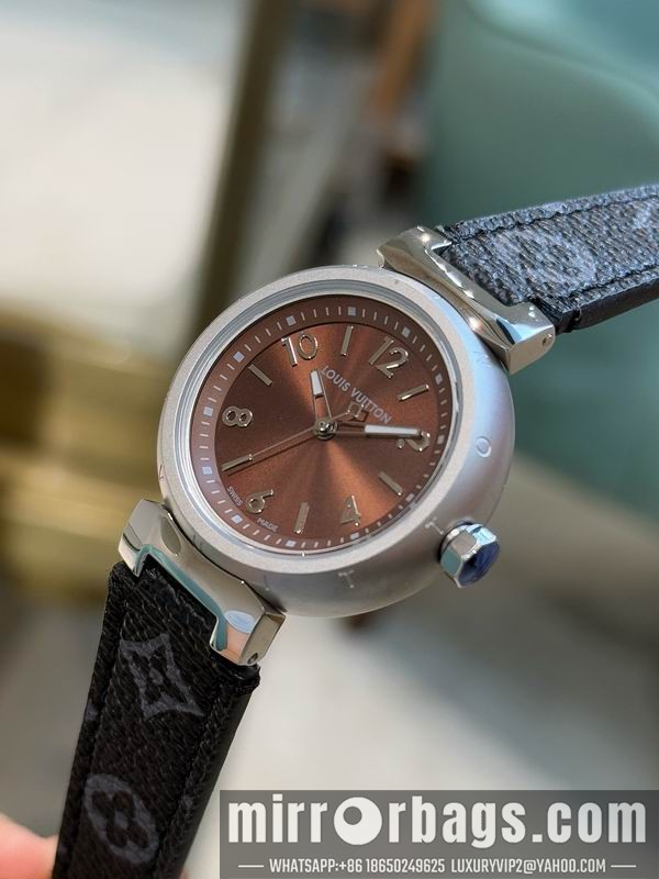 LV watch 111414 Watch