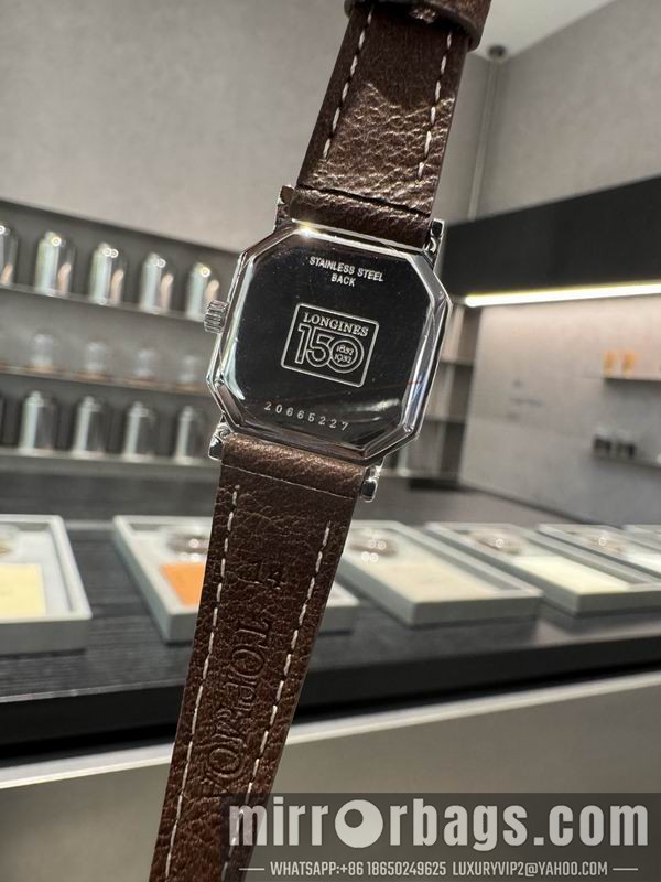 Longines 24mm 101453 Watch