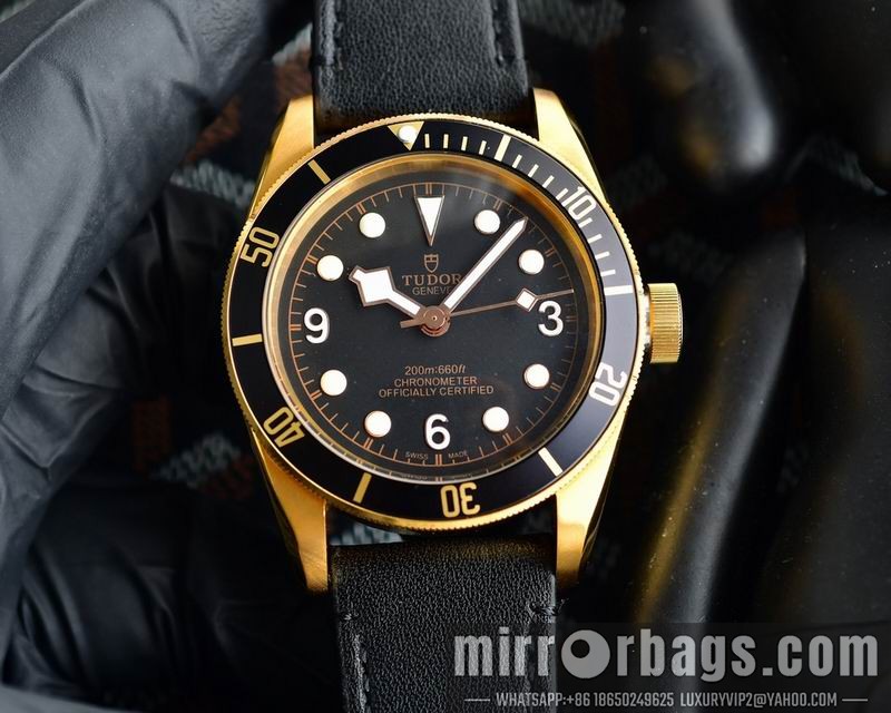 Tudor 42mm 050725 Watch