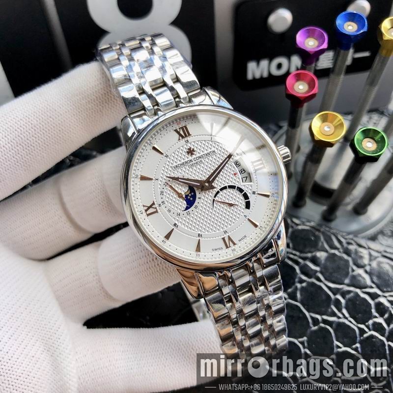Vacheron Constantin 40mm 090560 Watch