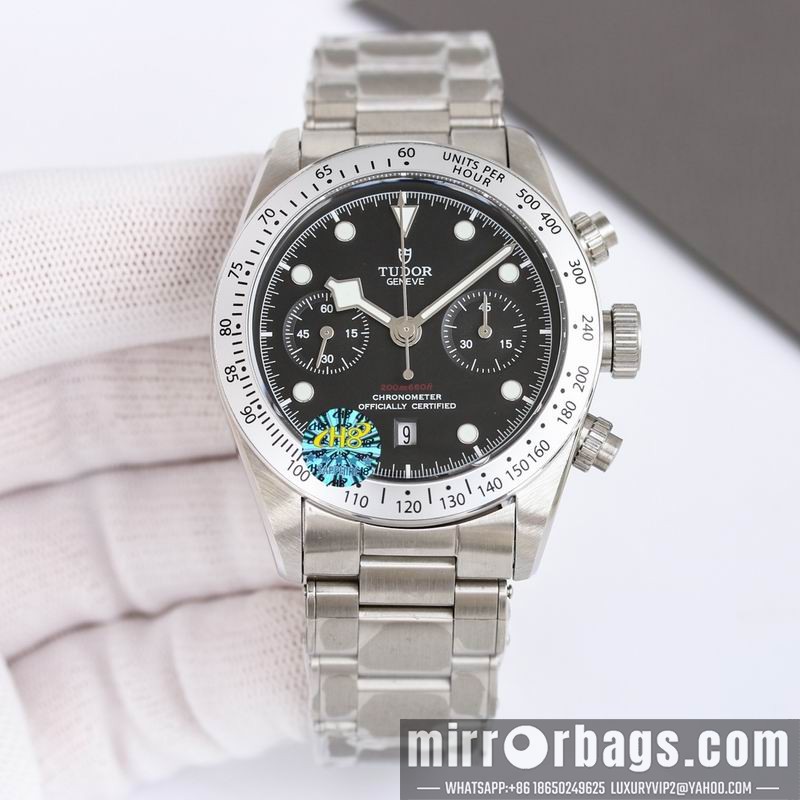 Tudor 41mm 032235 Watch