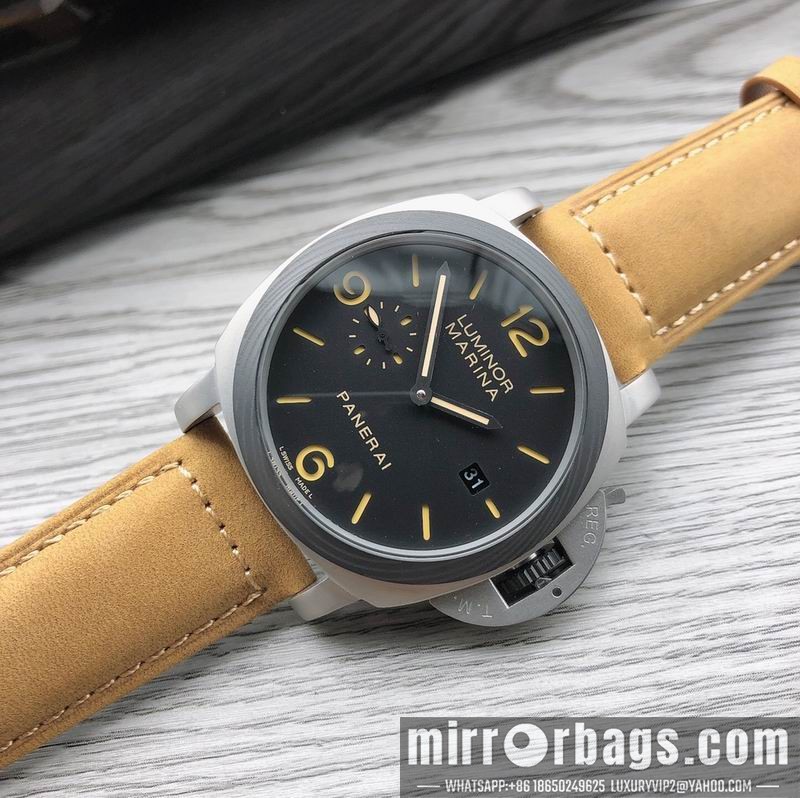 Panerai 44mm 090461 Watch