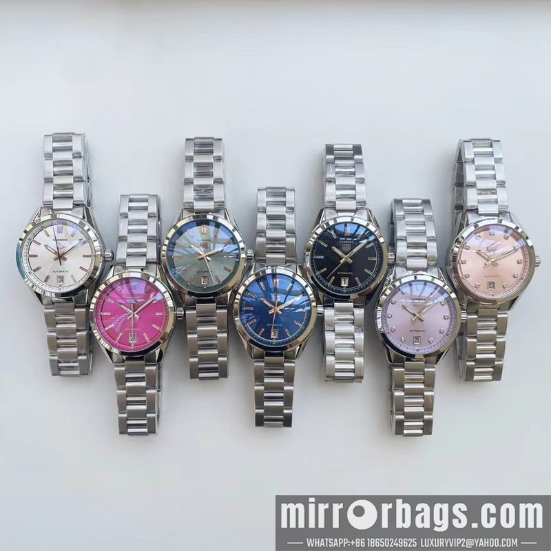 Tag Heuer watch 080593 Watch