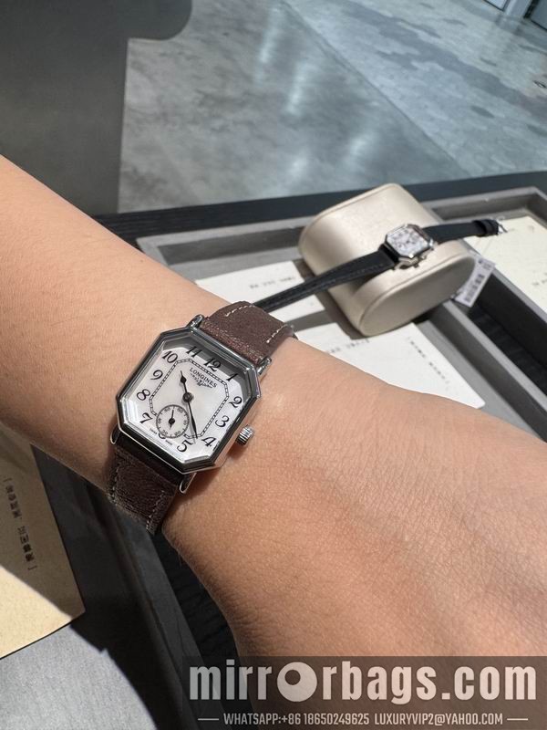 Longines 24mm 101453 Watch
