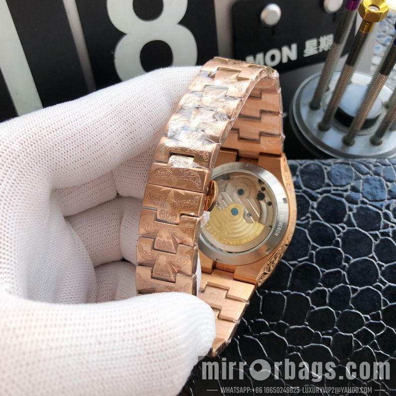 Vacheron Constantin 43mm 090548 Watch