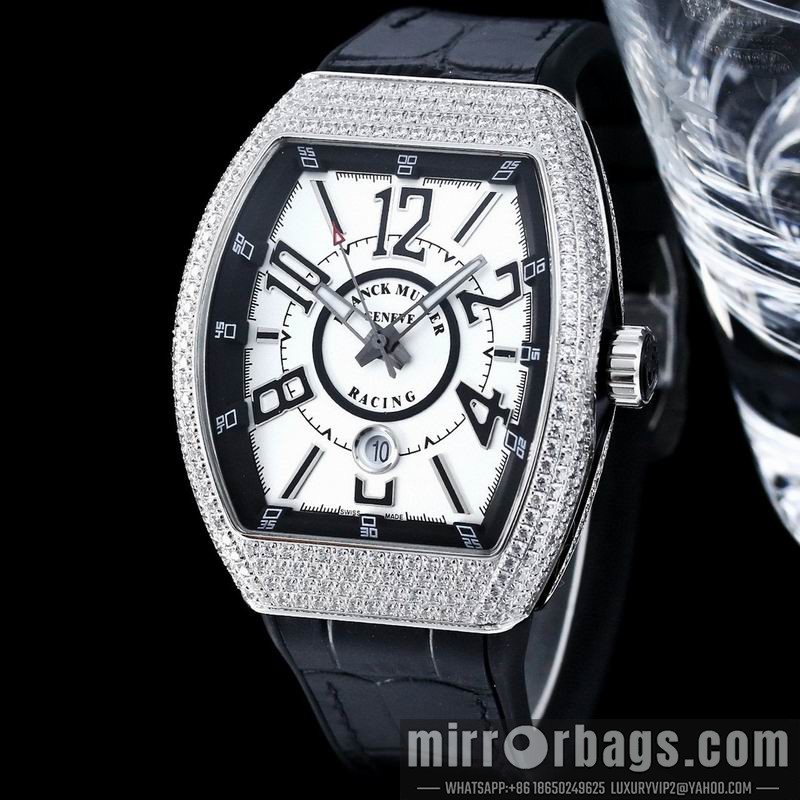 Franck Muller 54X42mm 091672 Watch