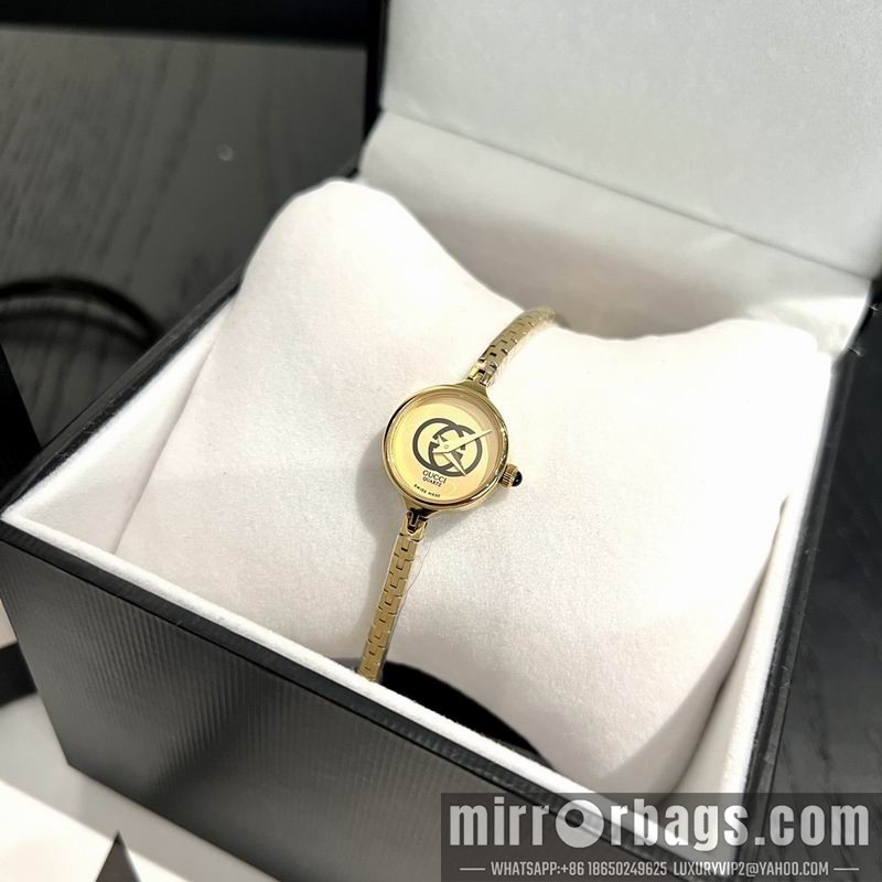 Gucci 23mm 091721 Watch