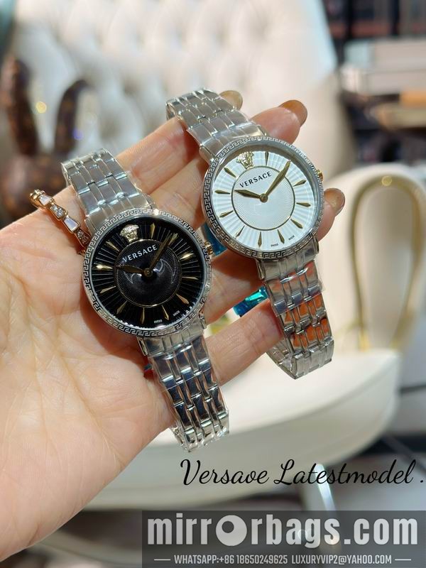 Versace 36mm 101425 Watch