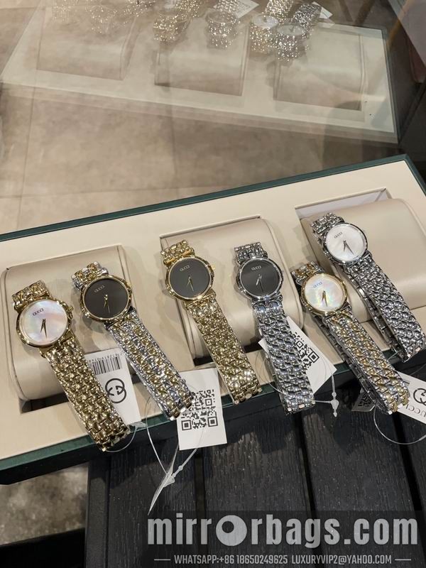 Gucci 28mm 101539 Watch