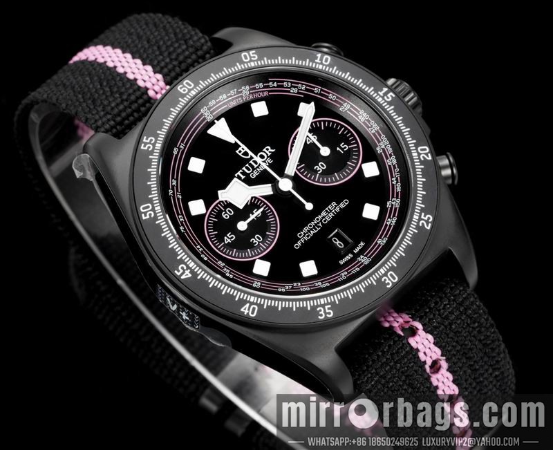 Tudor watch 010536 Watch