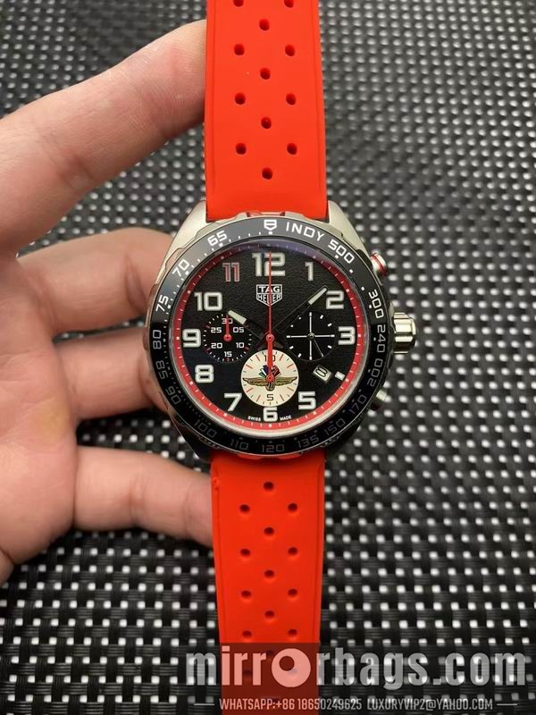 Tag Heuer 44mm 080553 Watch