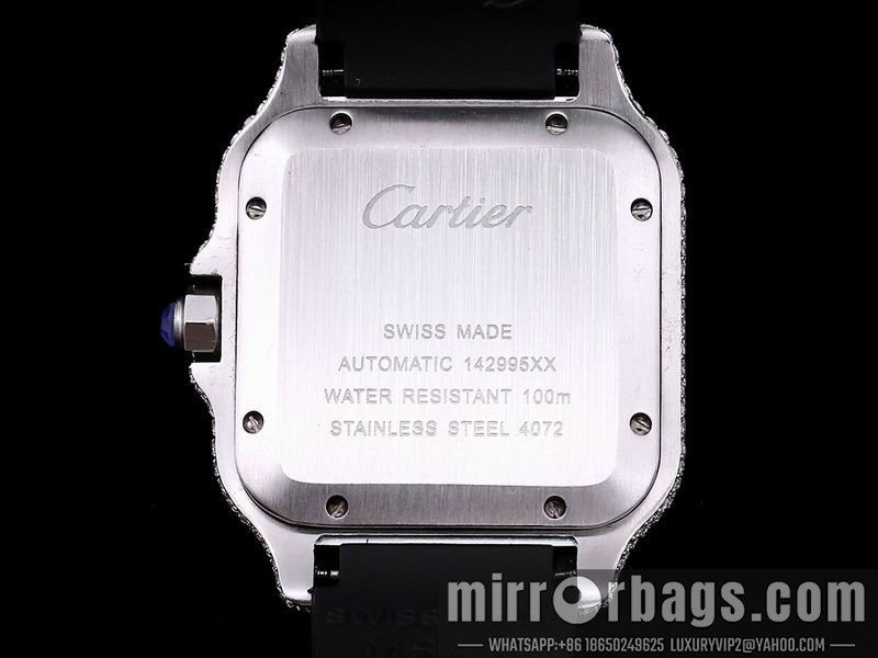 Cartier 40mm 082143 Watch