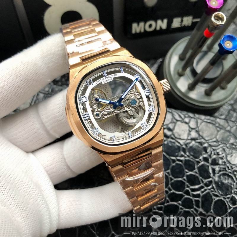 Patek Philippe 42mm 090473 Watch