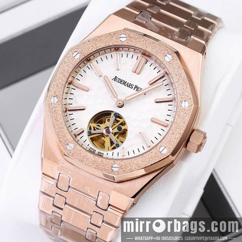 AP 41mm 082206 Watch