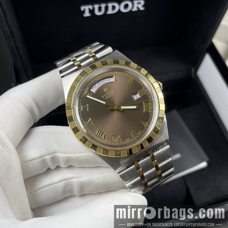 Tudor 41mm 072427 Watch