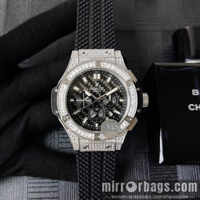 Hublot 45mm 0922116 Watch