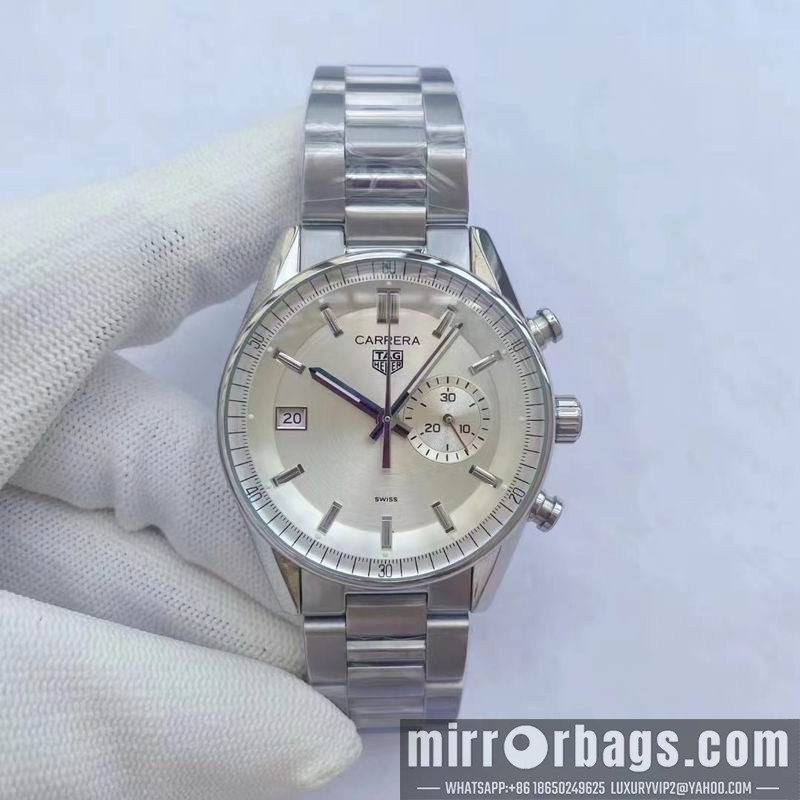 Tag Heuer watch 080599 Watch