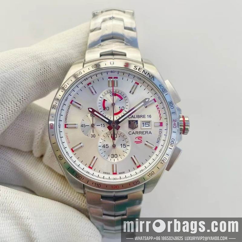 Tag Heuer watch 080521 Watch