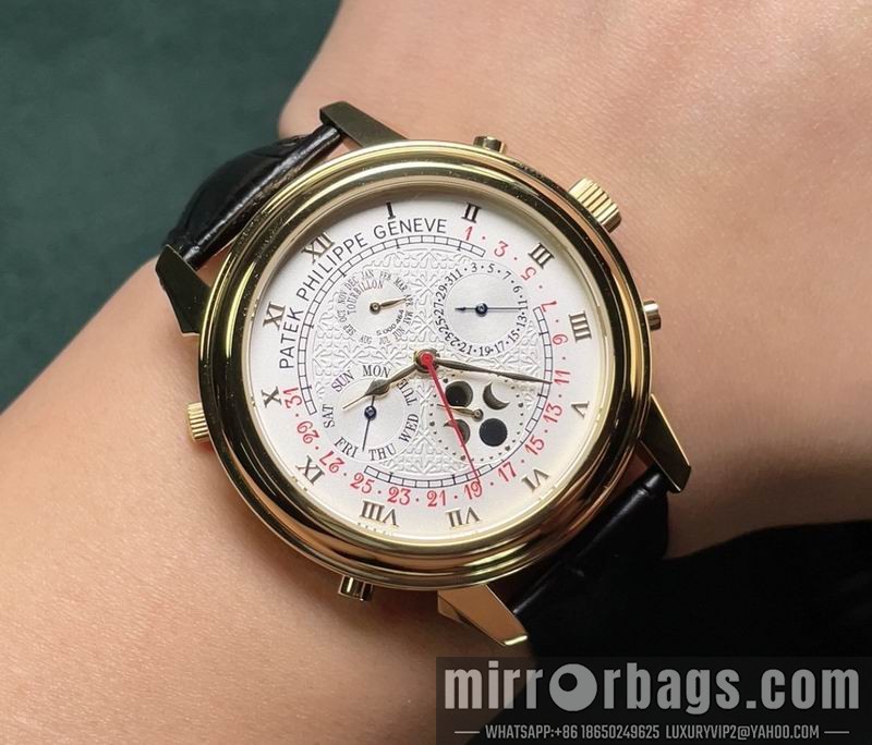 Patek Philippe watch 100915 Watch