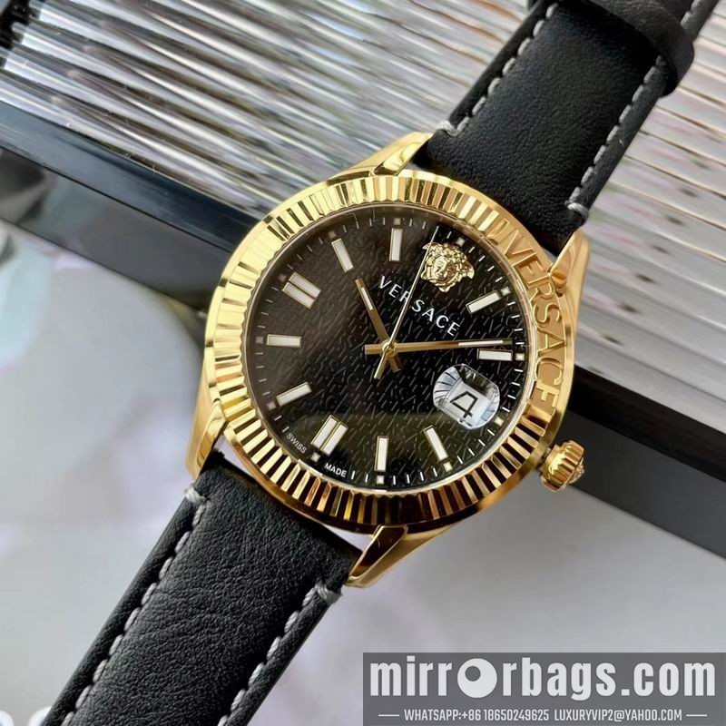 Versace 41mm 080652 Watch