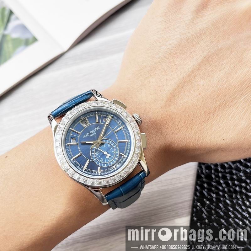 Patek Philippe 43mm 110948 Watch