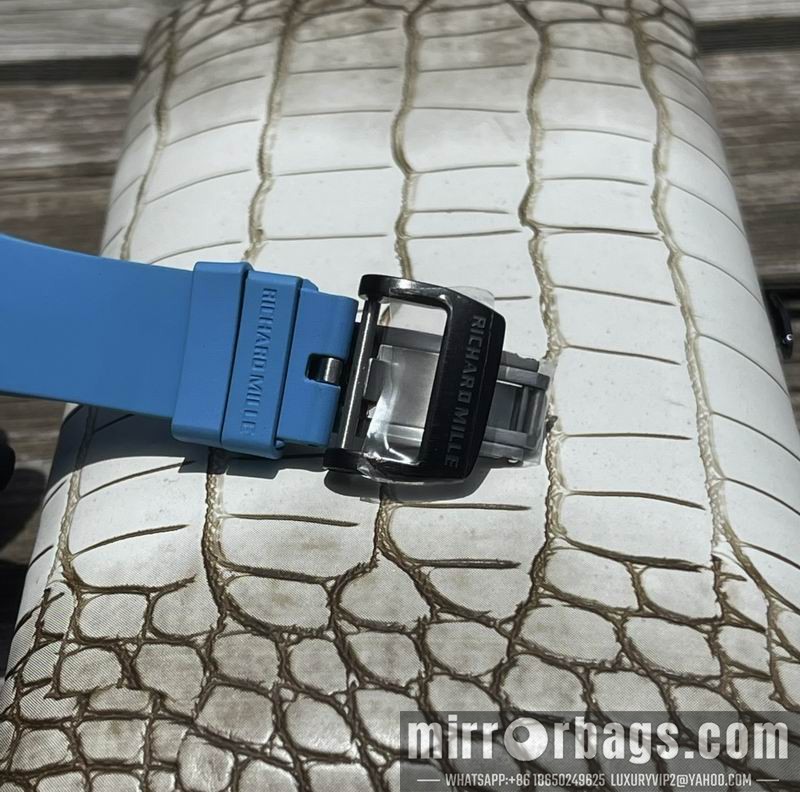Richard Mille watch 080616 Watch