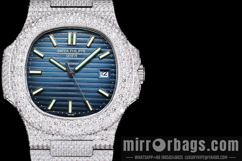 Patek Phillipe 40mm 082132 Watch