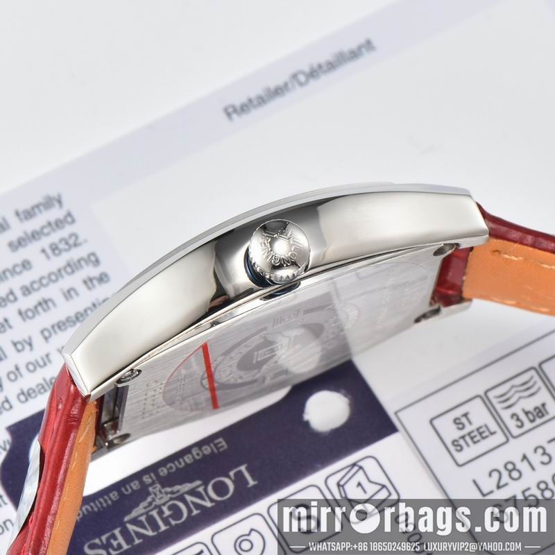 Longines 26X30.6mm 032518 Watch